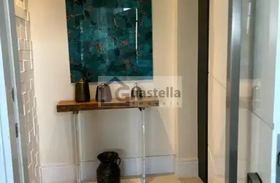 Apartamento com 3 quartos à venda na Vila Mariana, São Paulo 