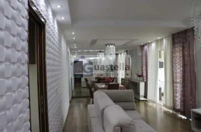 Venda: apartamento 3 dormitórios em vila lusitania - r$1.080.000