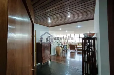 Apartamento com 4 quartos à venda na Vila Caminho do Mar, São Bernardo do Campo 