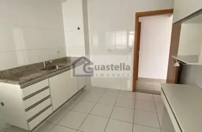 Venda de apartamento 3 dorms em campestre, santo andré - r$857k