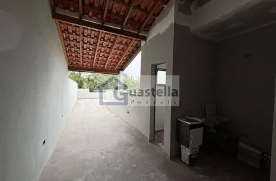 Venda: cobertura 110m² em vila alice, santo andré - r$ 598 mil