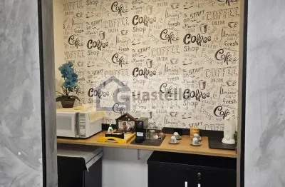 Sala comercial à venda no Rudge Ramos, São Bernardo do Campo 