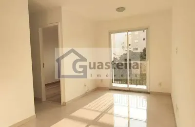Venda: apartamento 2 dormitórios em jardim monte líbano, r$318mil