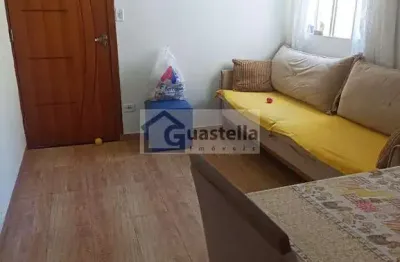 Apartamento com 2 quartos à venda no Ferrazópolis, São Bernardo do Campo 