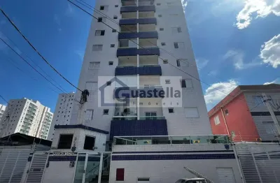 Venda apartamento 2 dorms em cidade ocian - praia grande