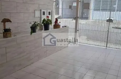 Casa sobrado em jardim thelma - 3 dormitórios à venda