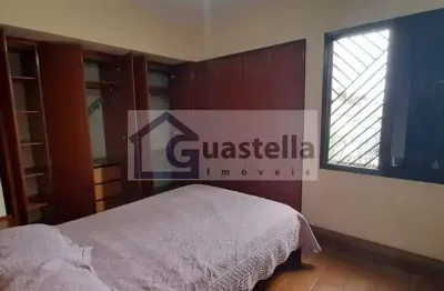 Casa com 3 quartos à venda no Planalto, São Bernardo do Campo 