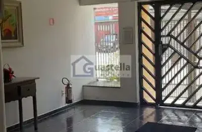 Apartamento em vila santa rita de cassia - são bernardo do campo, sp