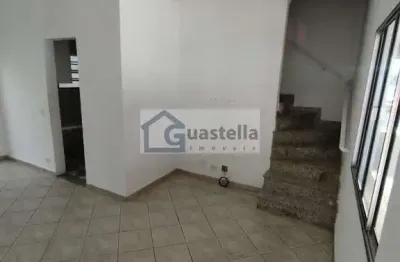Casa sobrado em vila jerusalem - 2 dormitórios por r$450 mil