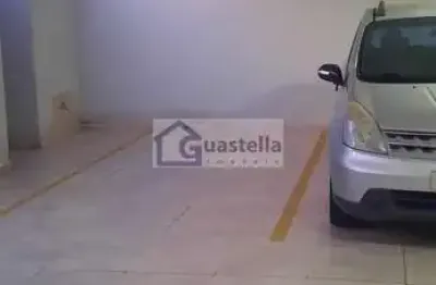 Venda apartamento 2 dorms em jardim cristiane - santo andré