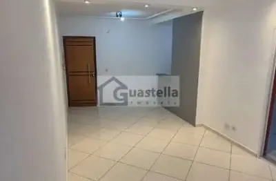 Apartamento à venda no paraíso, santo andré: 67m², 2 dorms, r$413mil