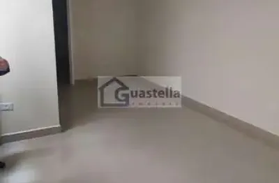 Apartamento à venda vila gilda, santo andré, 2 dorms, 50m²