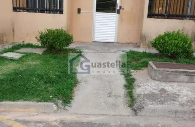 Apartamento à venda em jardim alzira franco, santo andré: 55m², 2 dormitórios, 1 banheiro, por r$240.000.