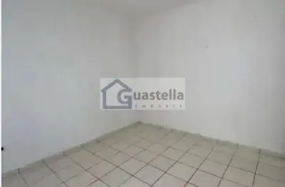 Apartamento à venda em vila alves dias, sbc – 1 dorm, 40m², r$199.900