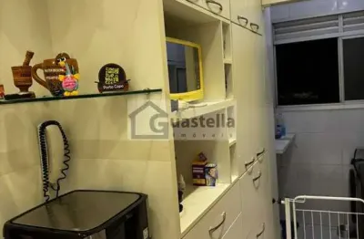 Apartamento à venda no planalto, sbc: 3 dorms, 66m², r$450 mil