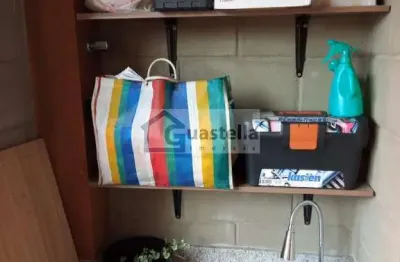 Apartamento à venda em vila euclides, sbc – 2 dorms, 53m², r$365mil