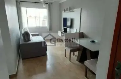 Apartamento em santa terezinha  -  são bernardo do campo