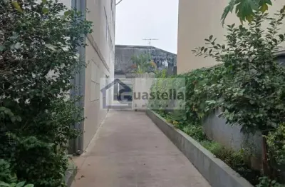 Apartamento à venda em assunção, sbc: 64m², 2 dorms, r$332 mil