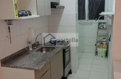 Apartamento à venda no planalto, sbc: 2 dorms, 56m², r$480mil