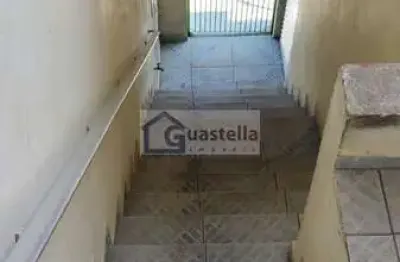 Sobrado à venda no jardim thelma, sbc: 4 dorms, 125m², r$371mil