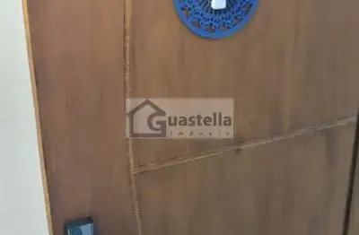 Apartamento à venda em santa terezinha, sbc: 2 dorms, 56m², r$275mil