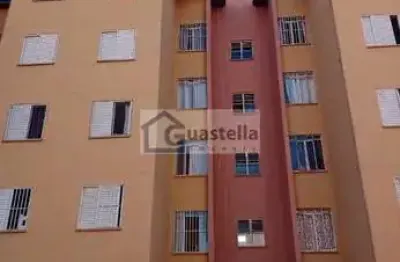 Apartamento à venda na cooperativa, sbc: 2 dorms, 48m², r$212mil