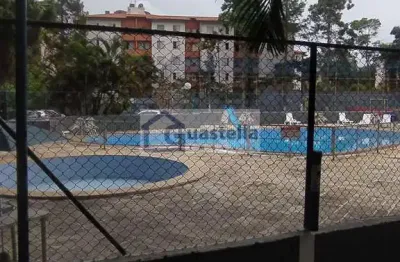 Apartamento à venda em demarchi, sbc: 2 dorms, 57m² por r$335mil
