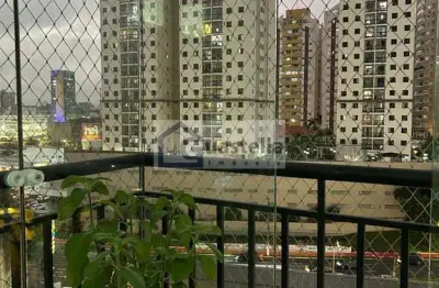 Apartamento à venda em nova petrópolis, sbc, 3 dorms, 60m²