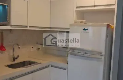 Apartamento com 2 quartos à venda no Centro, São Bernardo do Campo 