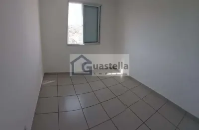 Apartamento à venda no parque erasmo assunção, santo andré, 50m²