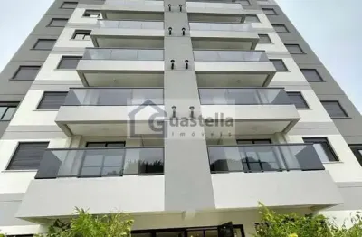 Apartamento com 2 quartos à venda no Jardim Santo André, Santo André 