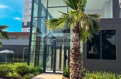 Apartamento à venda em rudge ramos, sbc: 2 dorms, 55m², r$530mil