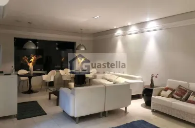 Cobertura à venda no centro do guarujá, 409m², 3 suítes