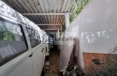 Casa com 2 quartos à venda no Rudge Ramos, São Bernardo do Campo 