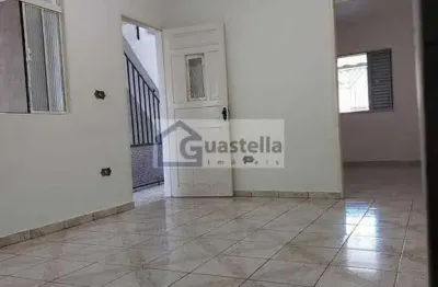 Casa térrea à venda na vila palmares, santo andré, 125m², 3 dorms
