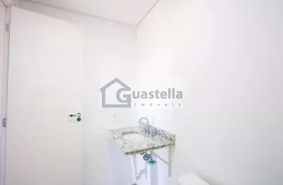 Apartamento à venda em casa branca, santo andré – 68m², 2 dorms