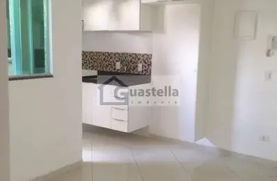 Apartamento à venda em vila guiomar, santo andré – 2 dorms, 55m²