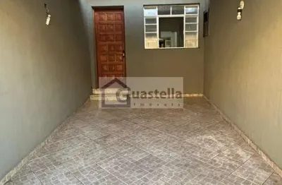 Sobrado à venda no planalto, sbc: 4 dorms, 151m², r$477mil