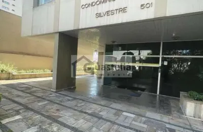 Apartamento à venda no centro de santo andré, 67m², 2 dorms