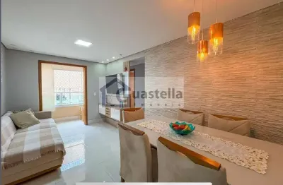 Apartamento à venda no parque santo antônio, sbc – 2 dorms, 54m²