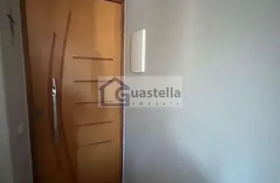 Apartamento à venda no centro de são bernardo, 3 dorms, 78m²