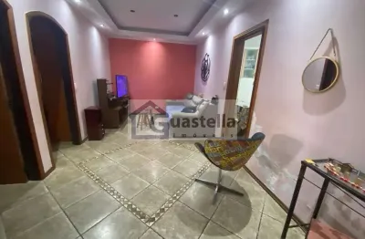 Casa térrea à venda em jordanópolis, sbc: 4 dorms, 191m²