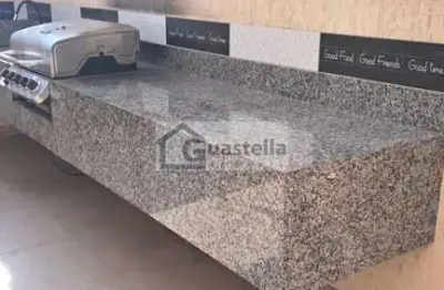 Apartamento à venda em santa teresinha, sbc – 76m², 2 dorms, r$400mil