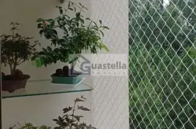 Apartamento à venda em baeta neves, sbc: 3 dorms, 65m², r$445mil