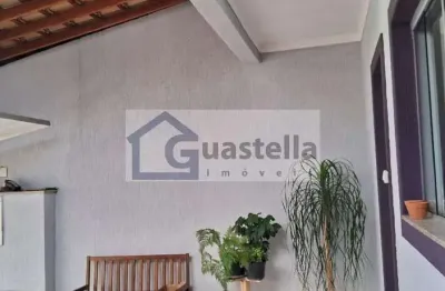 Sobrado à venda no parque das nações, santo andré – 2 dorms, 76m²