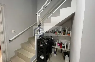 Casa com 3 quartos à venda no Assunção, São Bernardo do Campo 