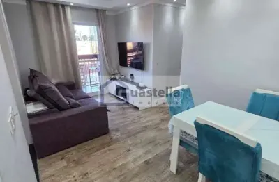 Apartamento com 3 quartos à venda no Centro, São Bernardo do Campo 