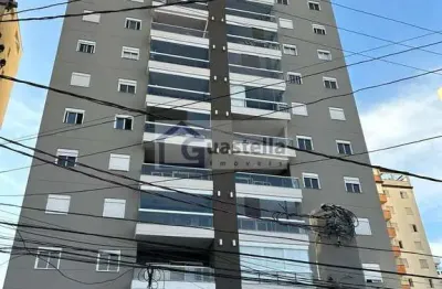Apartamento à venda em vila marlene, sbc: 3 dorms, 77m², suíte