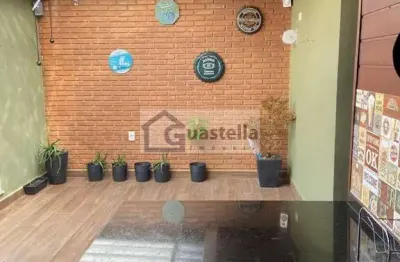 Cobertura à venda em casa branca, santo andré – 3 dorms, 103m²