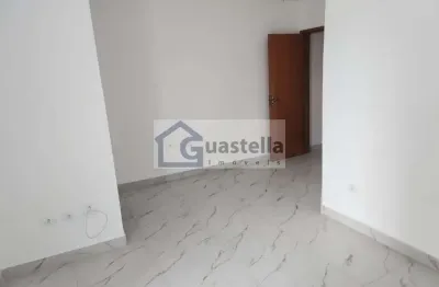 Cobertura à venda no campestre, santo andré | 3 dorms, 81m²